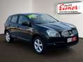 Nissan Qashqai 1.6 Acenta 2xKlima KlimaA LM PDC Schwarz - thumbnail 17