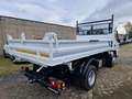 Fuso Canter 7C18 MEILLER Dreiseitenkipper Weiß - thumbnail 4