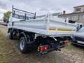 Fuso Canter 7C18 MEILLER Dreiseitenkipper Weiß - thumbnail 6