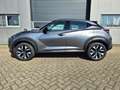 Nissan Juke 1.0 DIG-T 114PS Acenta Klimaautomatik Sitzheizu... Grau - thumbnail 2