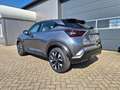 Nissan Juke 1.0 DIG-T 114PS Acenta Klimaautomatik Sitzheizu... Grau - thumbnail 3