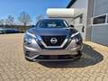 Nissan Juke 1.0 DIG-T 114PS Acenta Klimaautomatik Sitzheizu... Grau - thumbnail 8