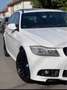 BMW 316 d Blanc - thumbnail 4