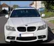 BMW 316 d Blanc - thumbnail 3