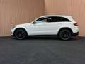 Mercedes-Benz GLC 220 d 4-Matic Business Solution AMG| BLACK & WHITE ! Blanc - thumbnail 2