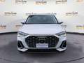 Audi Q3 45 TFSI e S tronic S line edition PHEV Bianco - thumbnail 2