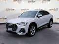 Audi Q3 45 TFSI e S tronic S line edition PHEV Bianco - thumbnail 3