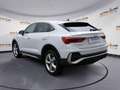 Audi Q3 45 TFSI e S tronic S line edition PHEV Bianco - thumbnail 7