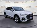 Audi Q3 45 TFSI e S tronic S line edition PHEV Bianco - thumbnail 1