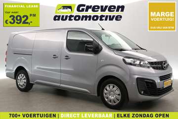 CDTI L3H1 | Marge | Airco | Cruise | 3 Zits | Carp