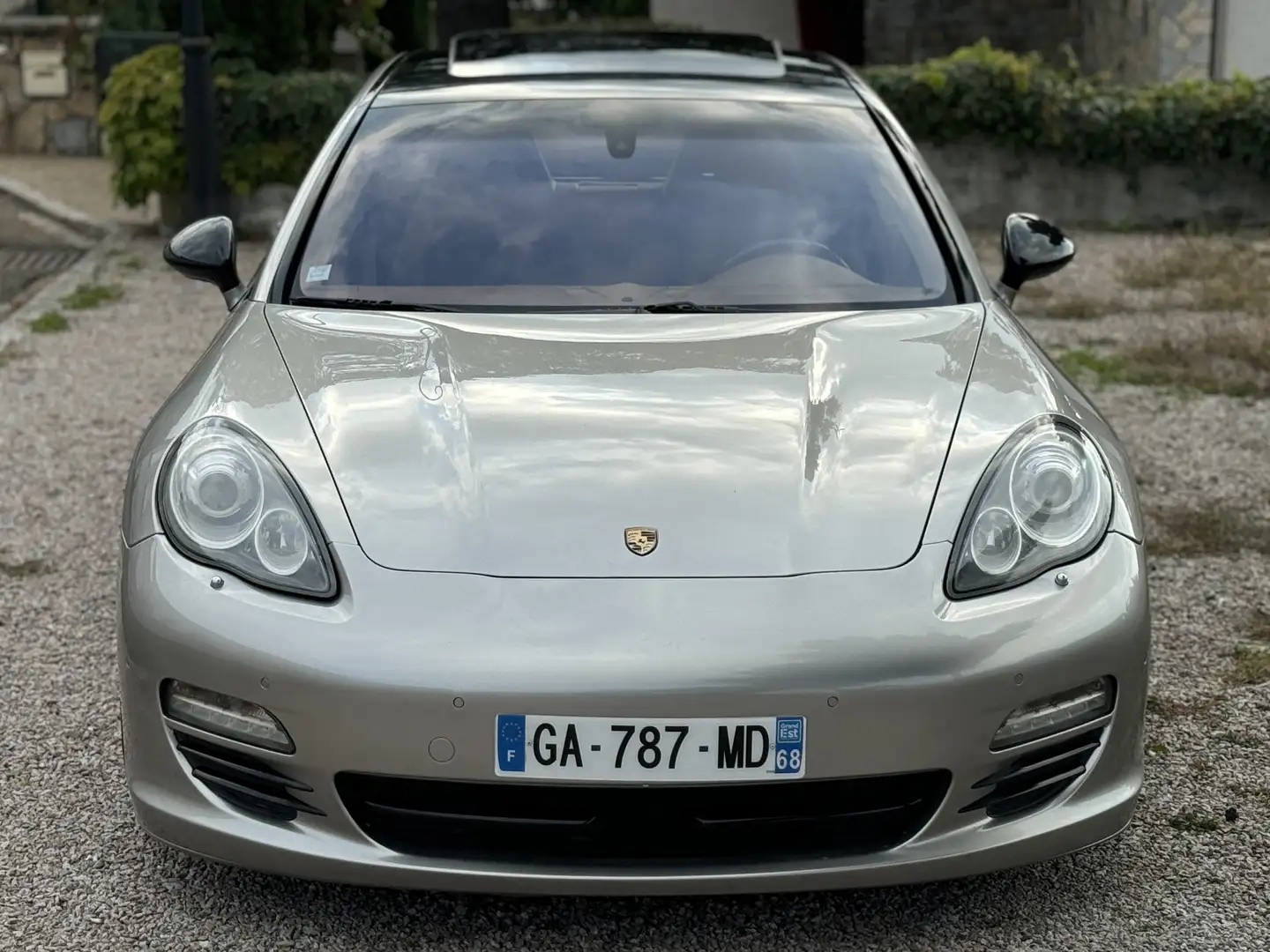 Porsche Panamera 4S V8 4.8 400 PDK - 2