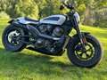 Harley-Davidson Sportster S 1250 + Dr.Jekill & Mr. Hyde Blanc - thumbnail 1