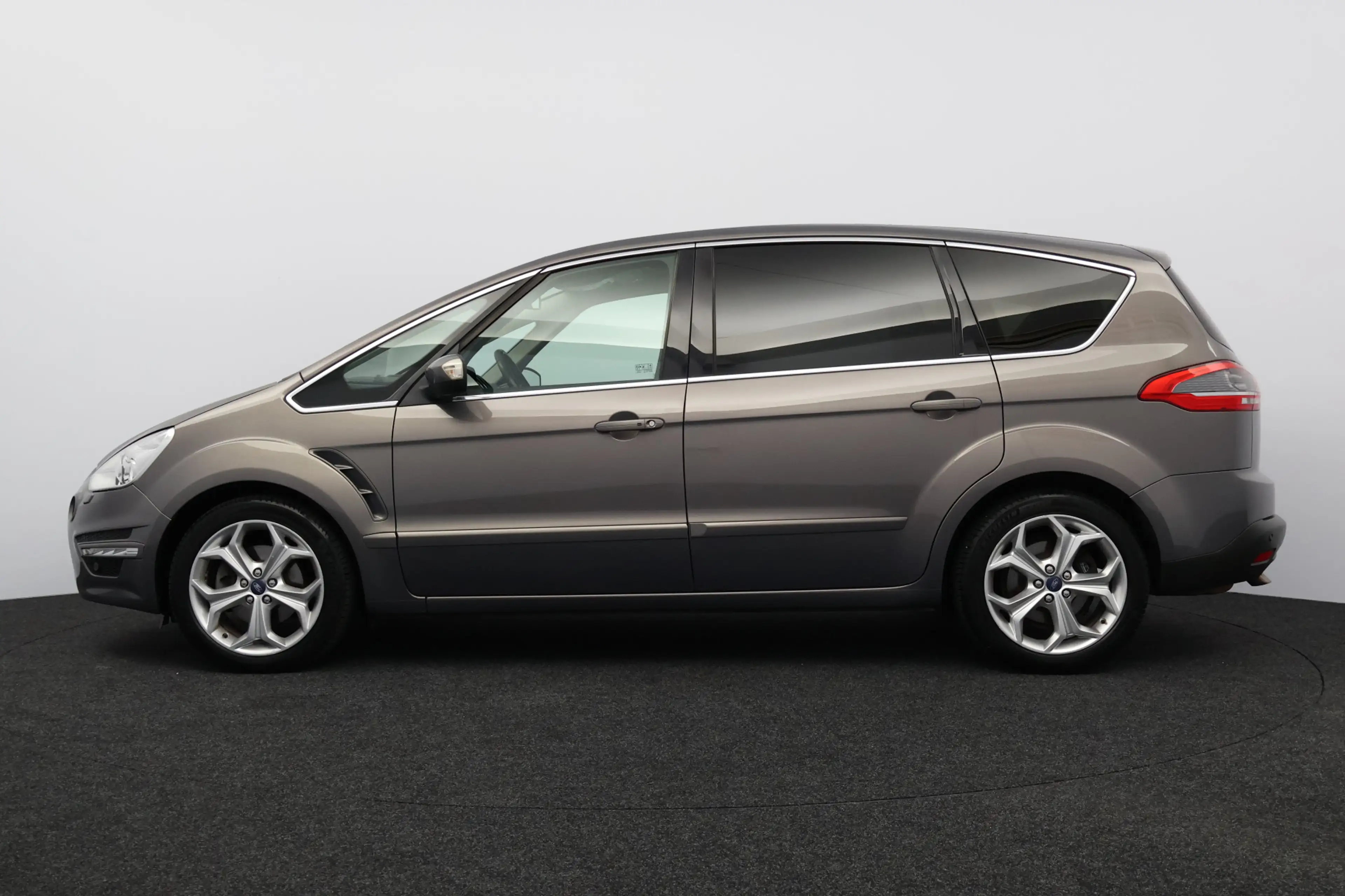 Ford S-Max 1.6 EcoBoost Platinum/ 161pk!/ D-Riem verv: 174.00 — photo 5