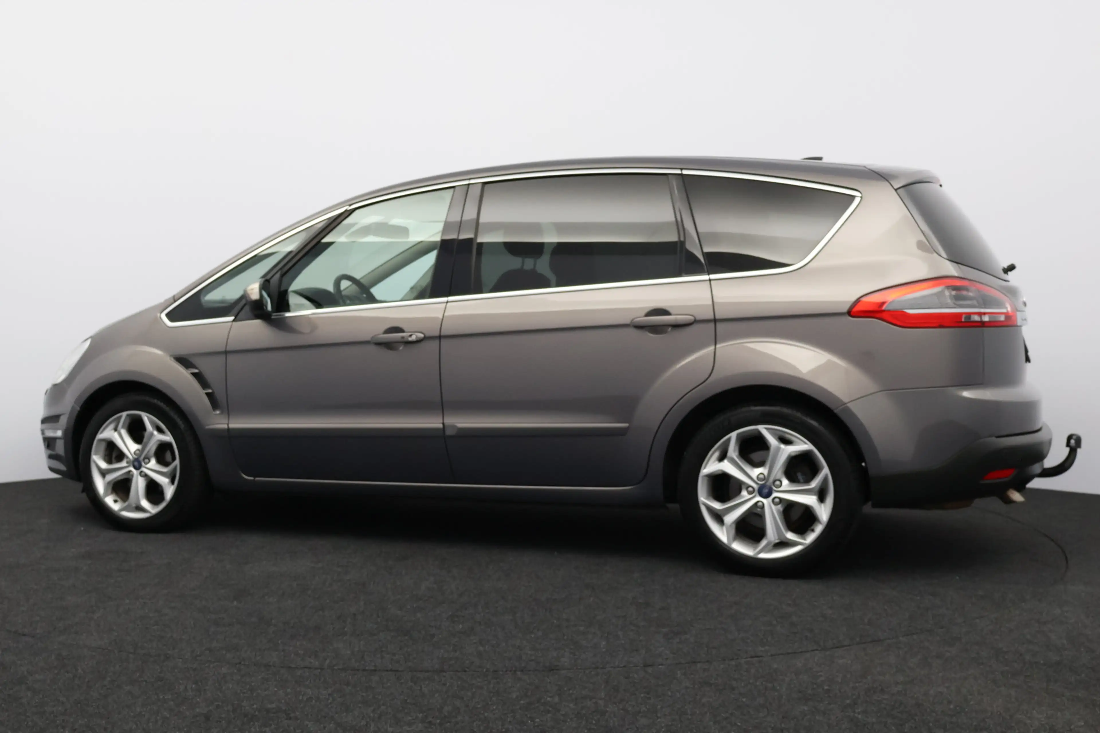 Ford S-Max 1.6 EcoBoost Platinum/ 161pk!/ D-Riem verv: 174.00 — photo 6