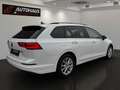 Volkswagen Golf Variant 2,0 TDI | 1.BESITZ | MwSt.AUSW | LEASINGFÄHIG | Blanc - thumbnail 6