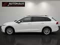 Volkswagen Golf Variant 2,0 TDI | 1.BESITZ | MwSt.AUSW | LEASINGFÄHIG | Blanc - thumbnail 2