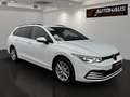 Volkswagen Golf Variant 2,0 TDI | 1.BESITZ | MwSt.AUSW | LEASINGFÄHIG | Blanc - thumbnail 4