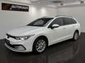 Volkswagen Golf Variant 2,0 TDI | 1.BESITZ | MwSt.AUSW | LEASINGFÄHIG | Blanc - thumbnail 1