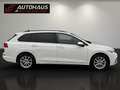 Volkswagen Golf Variant 2,0 TDI | 1.BESITZ | MwSt.AUSW | LEASINGFÄHIG | Blanc - thumbnail 5