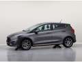 Ford Fiesta ST-LINE FULL OPTION 100 PK ECOBOOST Grey - thumbnail 12