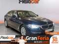 BMW 530 530e iPerformance Bleu - thumbnail 1