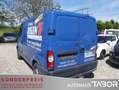 Opel Movano L1H1 Klima AHK el.FH ZV Dachträger Blau - thumbnail 3