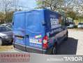 Opel Movano L1H1 Klima AHK el.FH ZV Dachträger Blau - thumbnail 4