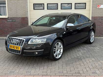 Audi A6 Limousine 2.4 Pro Line Business S-Line | S6 uitgev