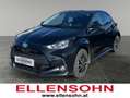 Toyota Yaris 1,5 l Hybrid, 5-türig, Active Drive Schwarz - thumbnail 1