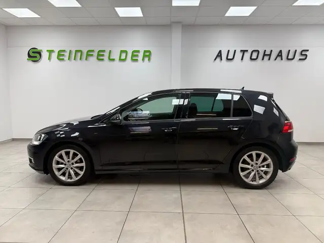 Volkswagen Golf view 7