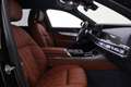 BMW 750 7 Serie 750e xDrive High Executive M Sport Automaa Noir - thumbnail 9