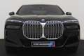BMW 750 7 Serie 750e xDrive High Executive M Sport Automaa Noir - thumbnail 4