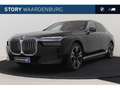 BMW 750 7 Serie 750e xDrive High Executive M Sport Automaa Noir - thumbnail 1