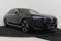 BMW 750 7 Serie 750e xDrive High Executive M Sport Automaa Noir - thumbnail 13
