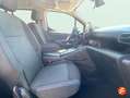 Peugeot Rifter Allure Business Std. PureTech 110 S&S Gris - thumbnail 11