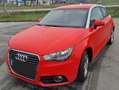 Audi A1 A1 1,4 TFSI Ambition Ambition Rot - thumbnail 1