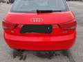 Audi A1 A1 1,4 TFSI Ambition Ambition Rot - thumbnail 3