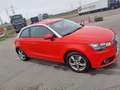 Audi A1 A1 1,4 TFSI Ambition Ambition Rot - thumbnail 4