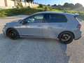 Volkswagen Golf GTI Golf 2.0 TSI GTI Clubsport 45 aniversario DSG 221kW GTI Clubsport Gris - thumbnail 13