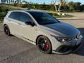 Volkswagen Golf GTI Golf 2.0 TSI GTI Clubsport 45 aniversario DSG 221kW GTI Clubsport Gris - thumbnail 11