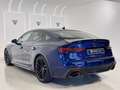 Audi RS5 Sportback 2.9 TFSI quattro tiptronic Bleu - thumbnail 6