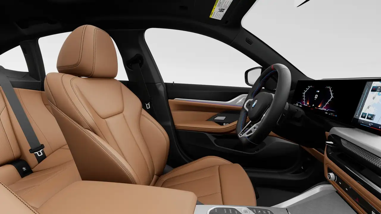 BMW 4 Series снимка BMW 4 Series