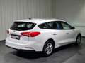 Ford Focus 1.5 EcoBlue Cool & Connect*AUTO*AHK* Bianco - thumbnail 2