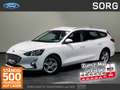 Ford Focus 1.5 EcoBlue Cool & Connect*AUTO*AHK* Bianco - thumbnail 1