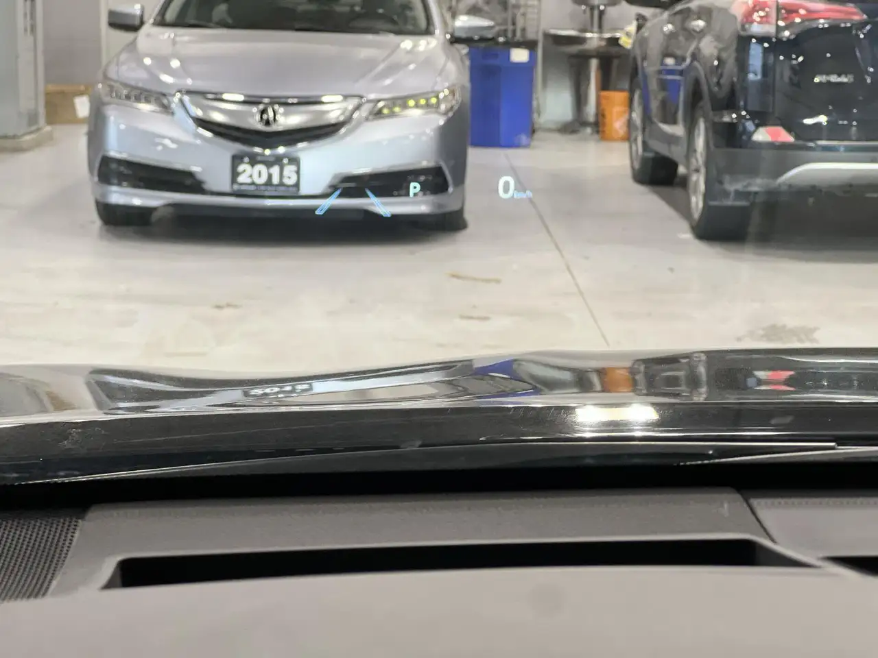 Toyota Camry снимка Toyota Camry