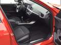 BMW 118 i ADVANTAGE LC PLUS LED GRA PDC SITZHEIZUNG crvena - thumbnail 9