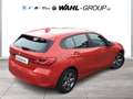 BMW 118 i ADVANTAGE LC PLUS LED GRA PDC SITZHEIZUNG Rouge - thumbnail 2