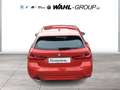 BMW 118 i ADVANTAGE LC PLUS LED GRA PDC SITZHEIZUNG Rojo - thumbnail 3