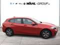 BMW 118 i ADVANTAGE LC PLUS LED GRA PDC SITZHEIZUNG Rojo - thumbnail 5
