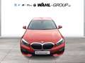 BMW 118 i ADVANTAGE LC PLUS LED GRA PDC SITZHEIZUNG Červená - thumbnail 4